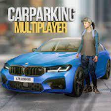 Car Parking Beta APK Car Parking Beta APK APK